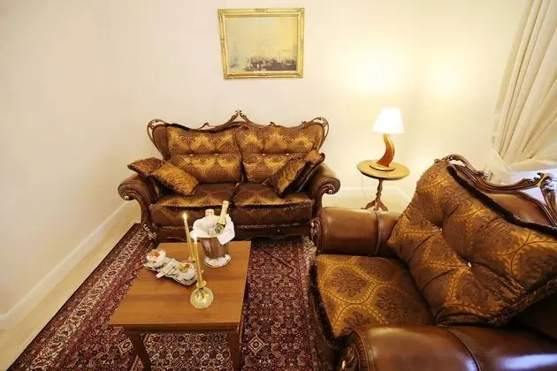Premium Tek Büyük Yataklı Oda, Balkon, Deniz Manzaralı