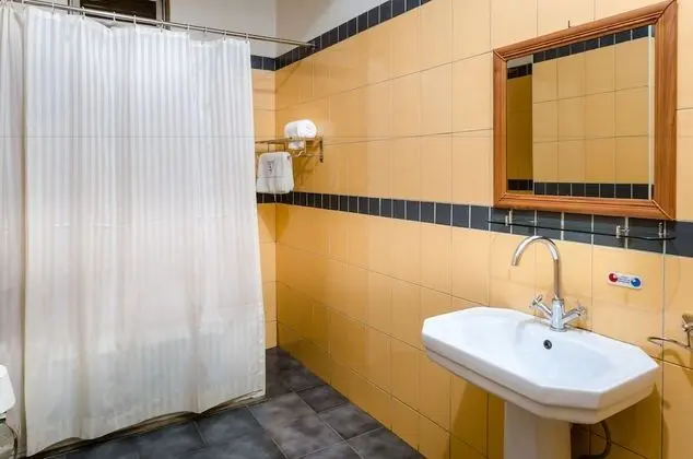 Deluxe İki Ayrı Yataklı Oda, Şehir Manzaralı