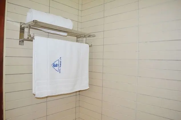 Deluxe İki Ayrı Yataklı Oda, Şehir Manzaralı