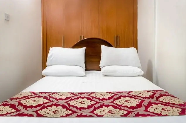 Deluxe Tek Kişilik Oda, Şehir Manzaralı