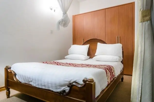 Deluxe Tek Kişilik Oda, Şehir Manzaralı