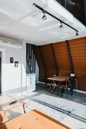 Premium Bungalov