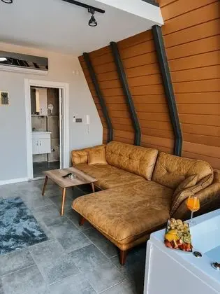 Premium Bungalov
