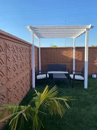 Premium Bungalow (ISITMALI HAVUZLU)
