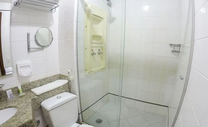 Tek Kişilik Oda