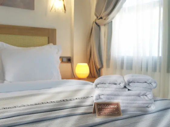 Suite, Şehir Manzaralı, Jakuzili