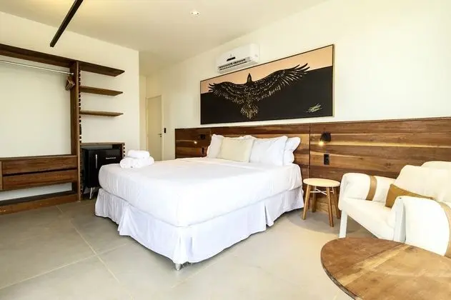 Superior Üç Kişilik Oda