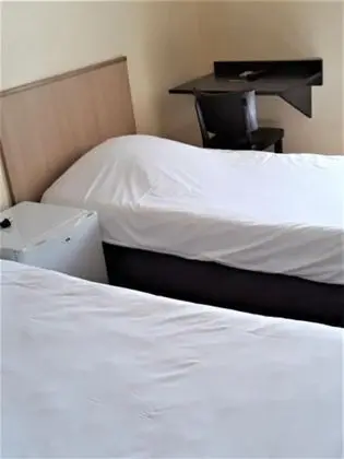 Standard Oda, 2 Tek Kişilik Yatak
