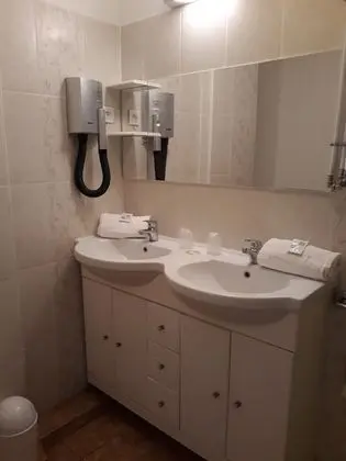 Standard Oda, 2 Tek Kişilik Yatak