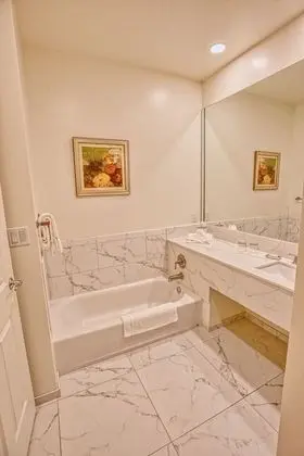 Standard Oda, 2 Çift Kişilik Yatak