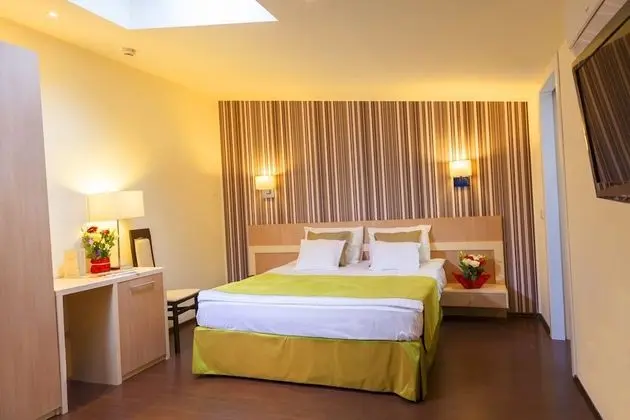 Standard Tek Büyük Yataklı Oda, 1 Büyük (Queen) Boy Yatak