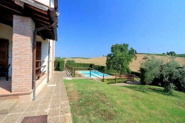 Villa, Engellilere Uygun