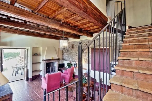 Villa, Engellilere Uygun