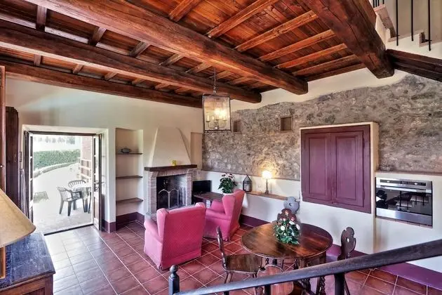 Villa, Engellilere Uygun