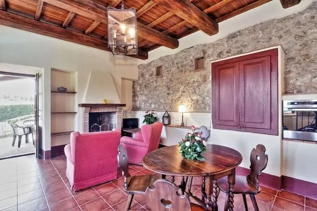 Villa, Engellilere Uygun