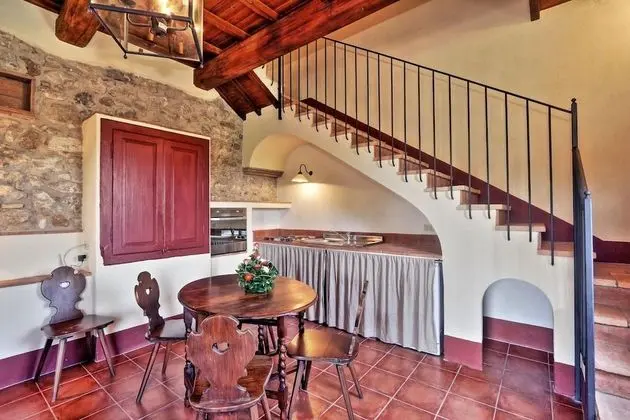 Villa, Engellilere Uygun