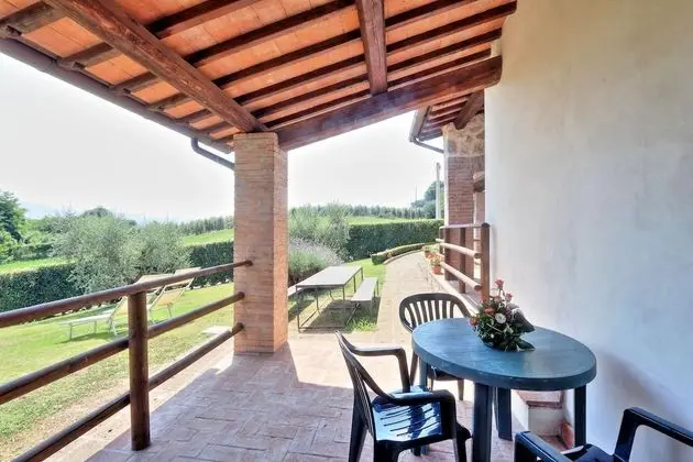 Villa, Engellilere Uygun