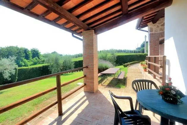 Villa, Engellilere Uygun