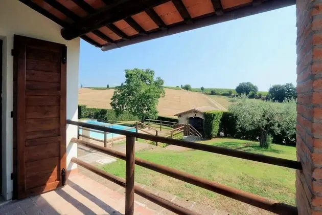 Villa, Engellilere Uygun