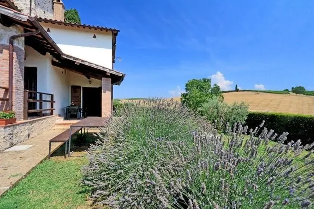 Villa, Engellilere Uygun