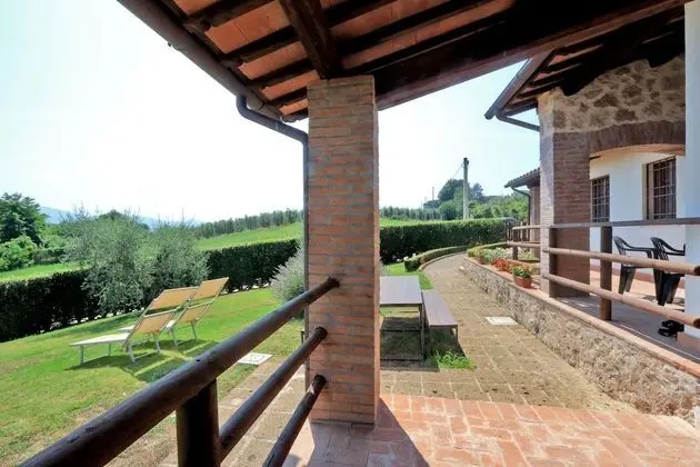 Villa, Engellilere Uygun