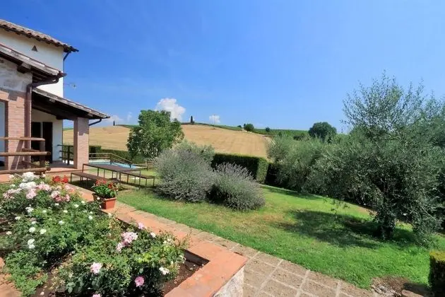 Villa, Engellilere Uygun