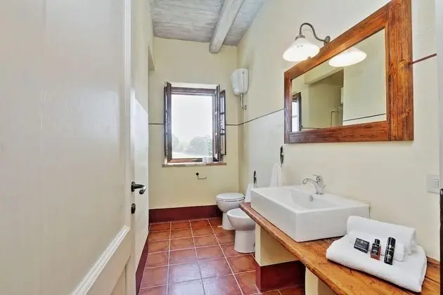 Villa, Engellilere Uygun