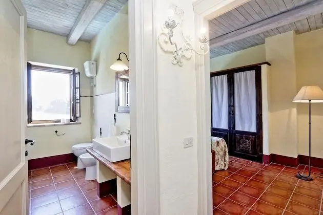 Villa, Engellilere Uygun