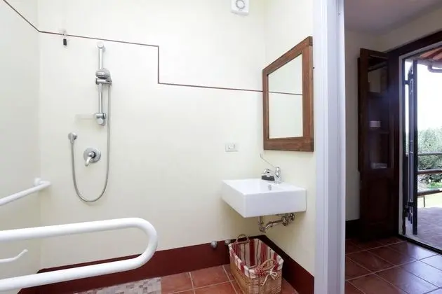 Villa, Engellilere Uygun