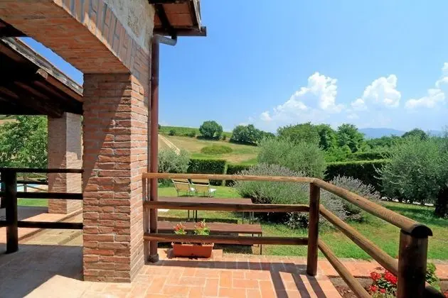 Villa, Engellilere Uygun