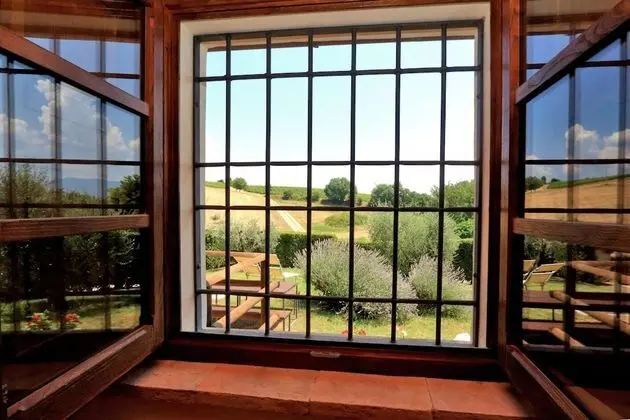 Villa, Engellilere Uygun