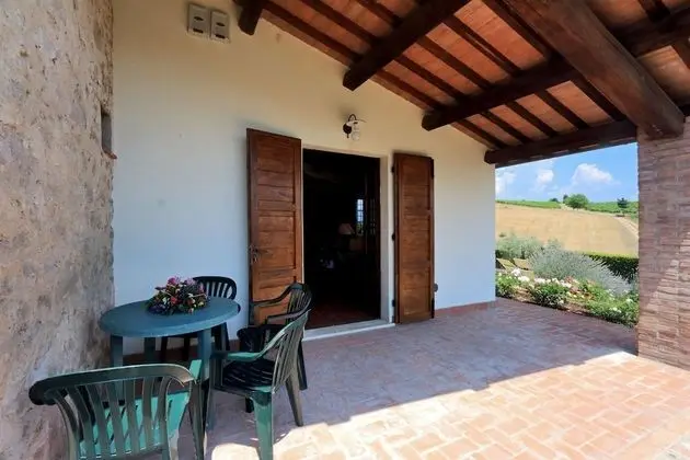 Villa, Engellilere Uygun