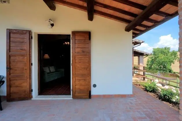 Villa, Engellilere Uygun