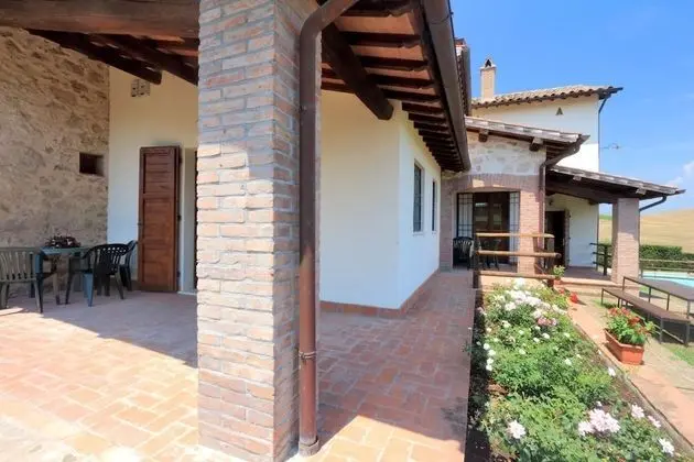 Villa, Engellilere Uygun