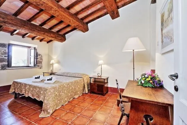 Villa, Engellilere Uygun