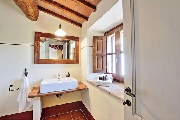 Villa, Engellilere Uygun