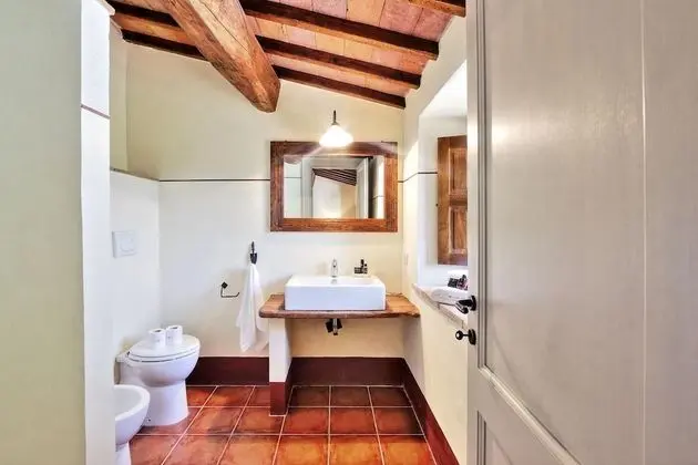 Villa, Engellilere Uygun