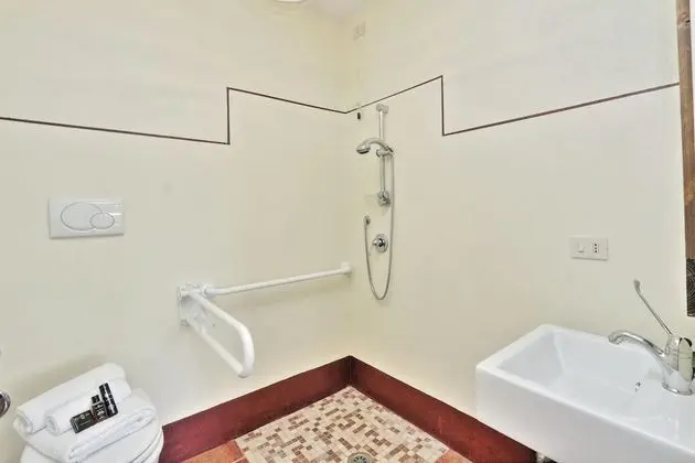 Villa, Engellilere Uygun