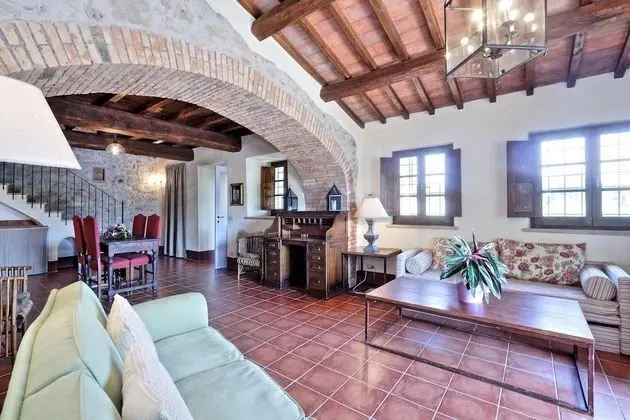 Villa, Engellilere Uygun