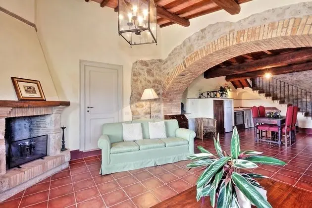 Villa, Engellilere Uygun