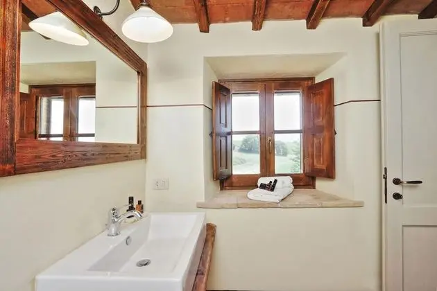 Villa, Engellilere Uygun