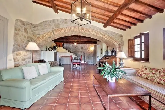 Villa, Engellilere Uygun