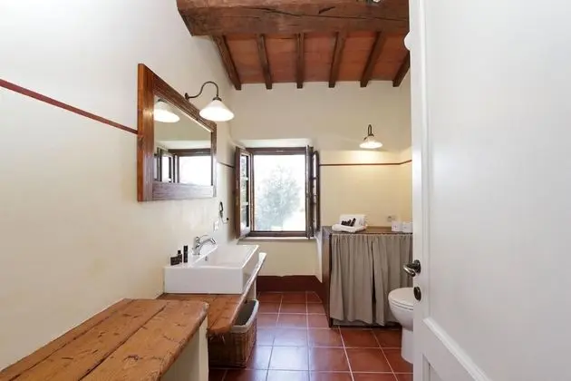 Villa, Engellilere Uygun