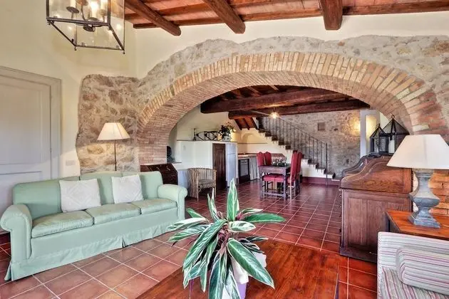 Villa, Engellilere Uygun