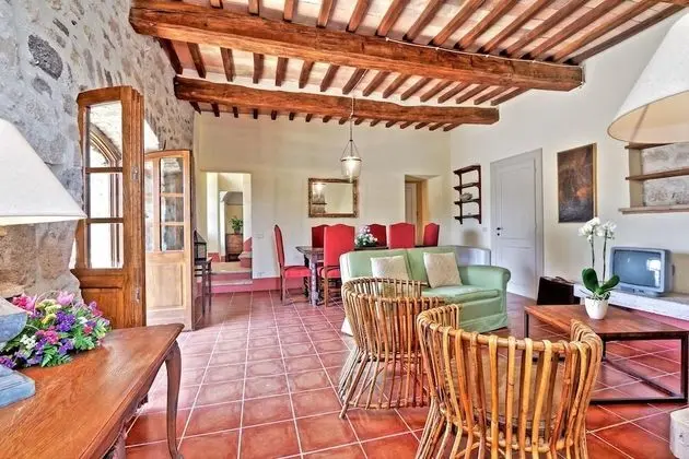 Villa, Engellilere Uygun