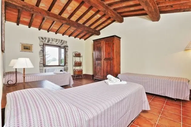 Villa, Engellilere Uygun