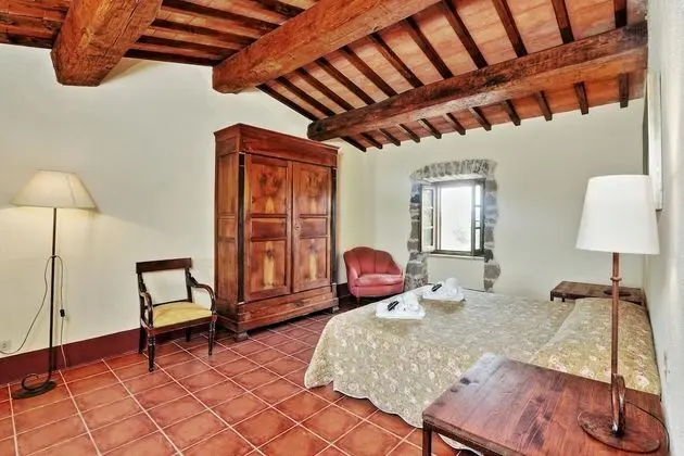 Villa, Engellilere Uygun