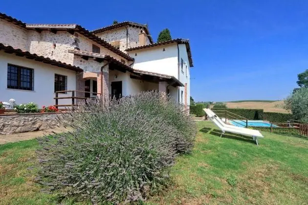 Villa, Engellilere Uygun