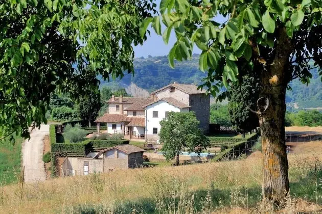 Villa, Engellilere Uygun