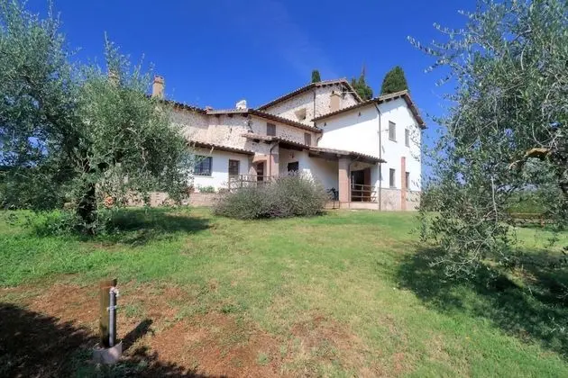 Villa, Engellilere Uygun